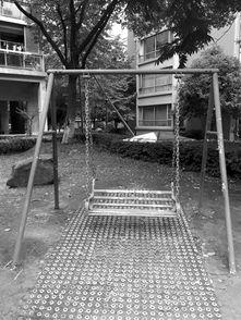 江南项城网红秋千,诗意荡漾的浪漫打卡地