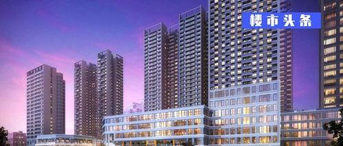 淮北头条楼盘信息,热门楼盘盘点，品质生活新选择！