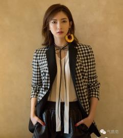 造型师刘璐头条号直播,时尚潮流与个人风格的完美融合